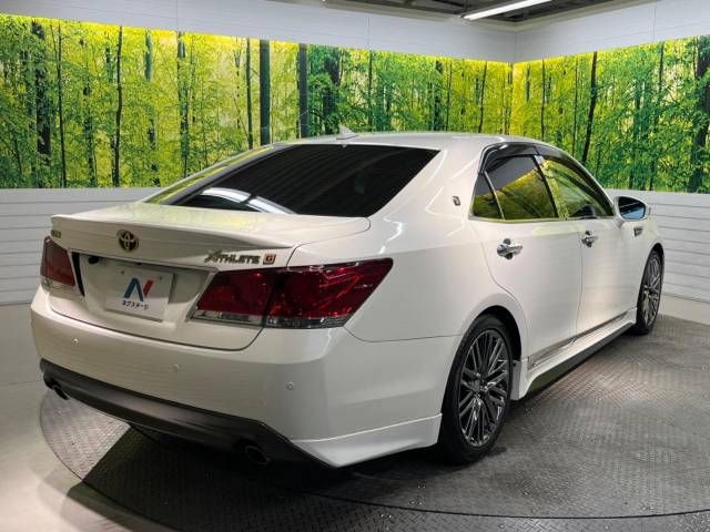 Toyota CROWN SEDAN 2013-02 189663-17