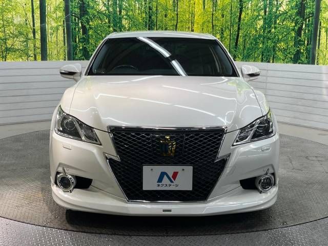 Toyota CROWN SEDAN 2013-02 189663-14