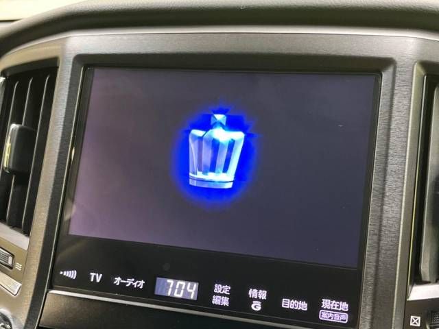 Toyota CROWN SEDAN 2013-02 189663-3