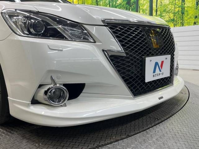 Toyota CROWN SEDAN 2013-02 189663-2