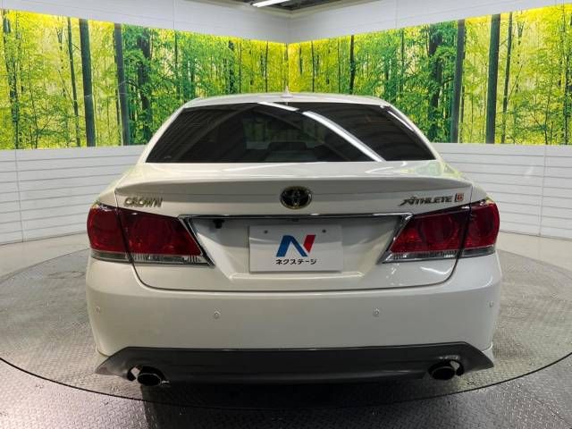 Toyota CROWN SEDAN 2013-02 189663-15