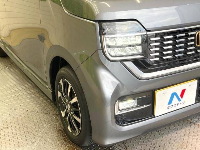 Honda N-WGN 2021-01 16177-12