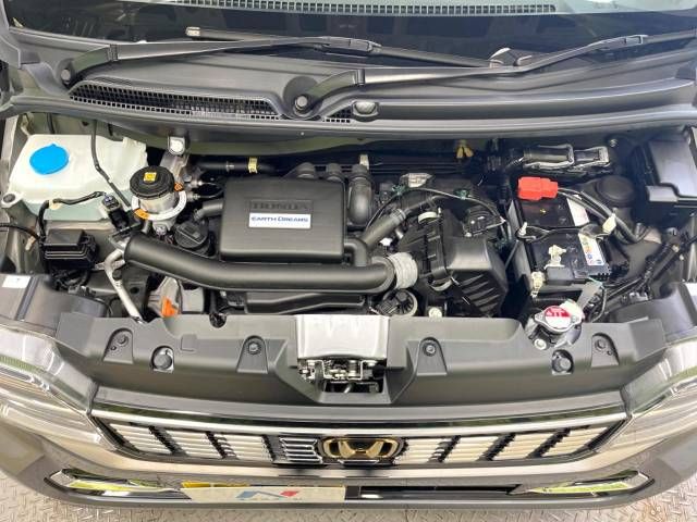 Honda N-WGN 2021-01 16177-18