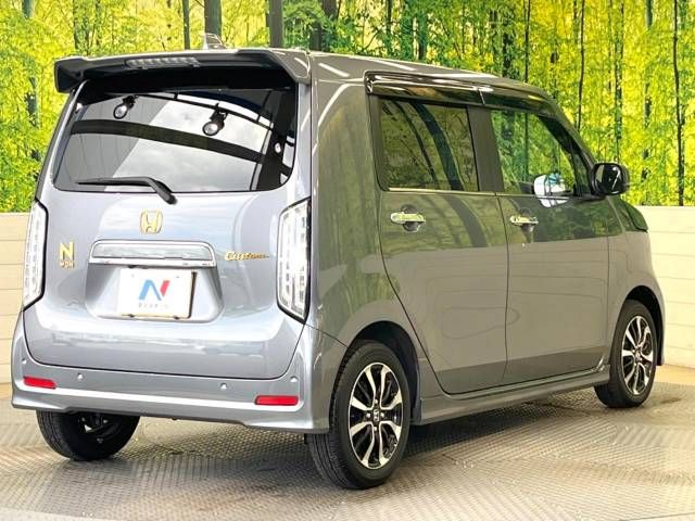 Honda N-WGN 2021-01 16177-17