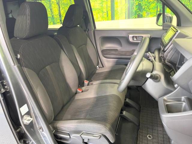Honda N-WGN 2021-01 16177-8