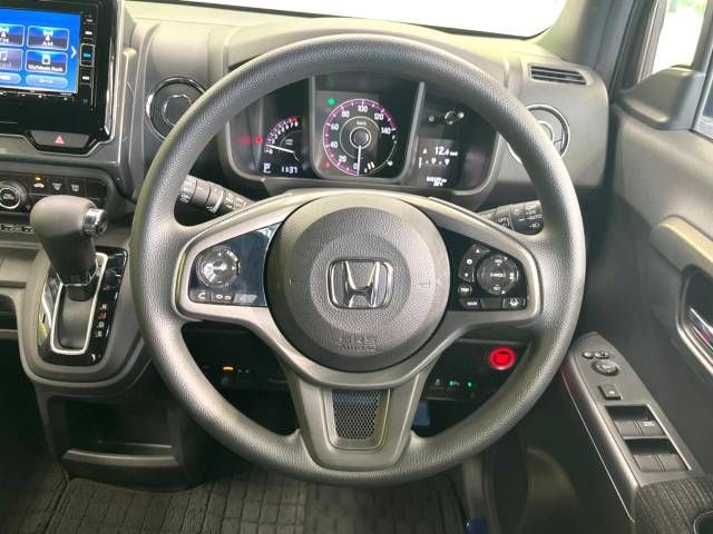 Honda N-WGN 2021-01 16177-11
