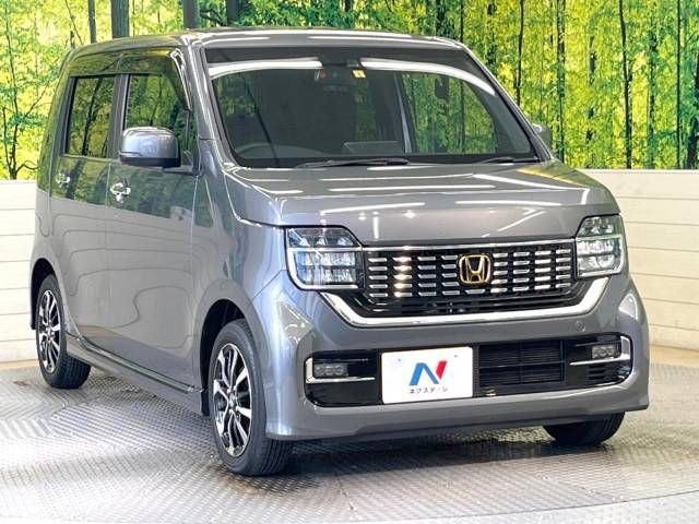 Honda N-WGN 2021-01 16177-16