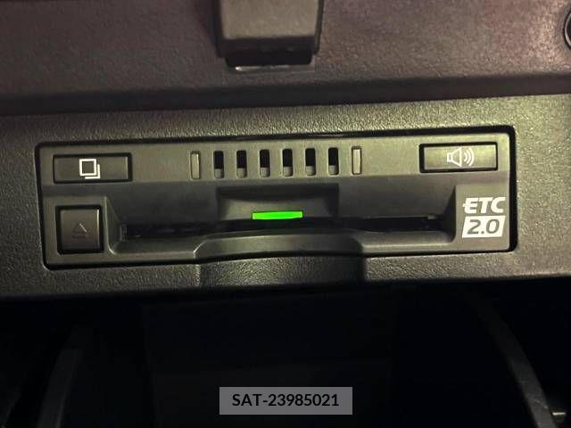 Toyota ALPHARD 2021-08 260261-12