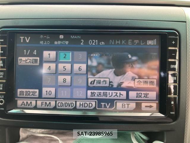 Toyota ALPHARD 2009-11 389058-23