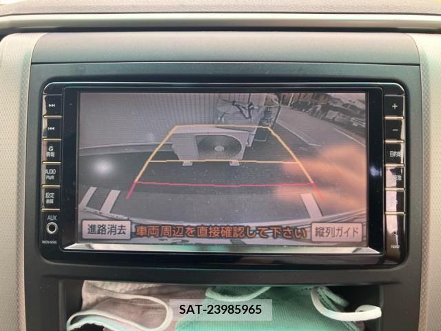 Toyota ALPHARD 2009-11 389058-22