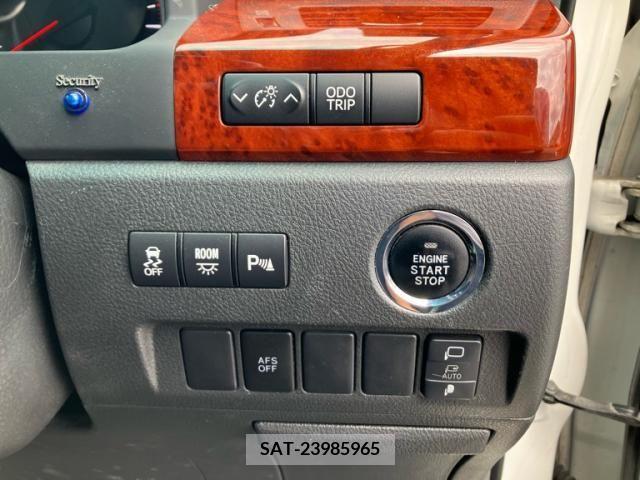 Toyota ALPHARD 2009-11 389058-13