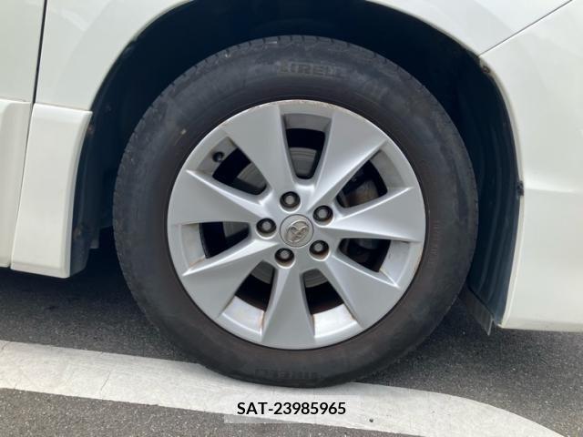 Toyota ALPHARD 2009-11 389058-2