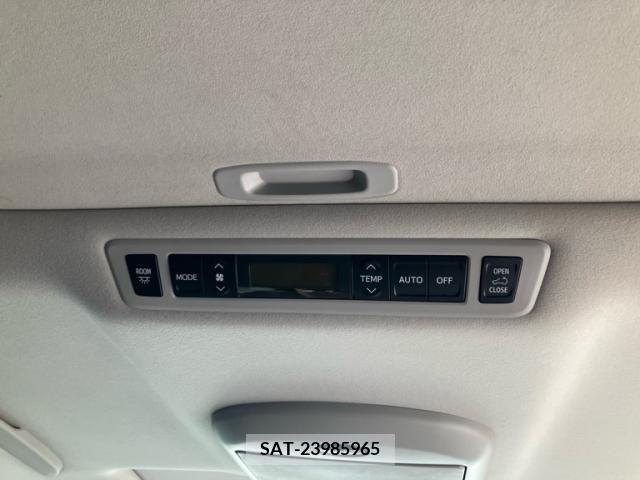 Toyota ALPHARD 2009-11 389058-10