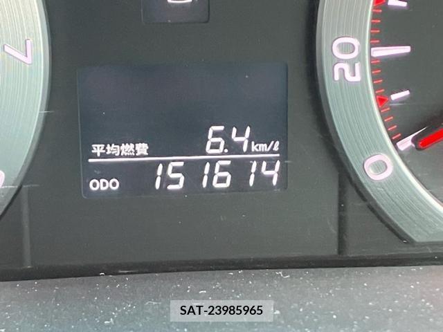 Toyota ALPHARD 2009-11 389058-18