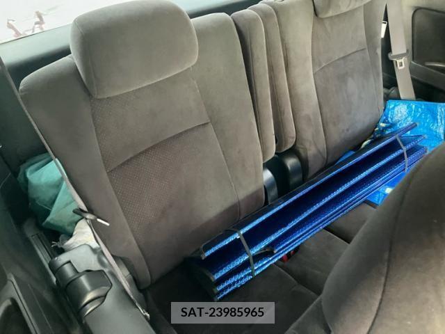 Toyota ALPHARD 2009-11 389058-9
