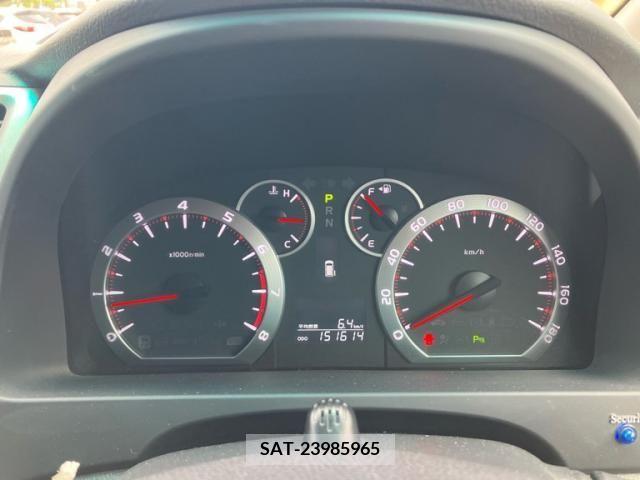 Toyota ALPHARD 2009-11 389058-17