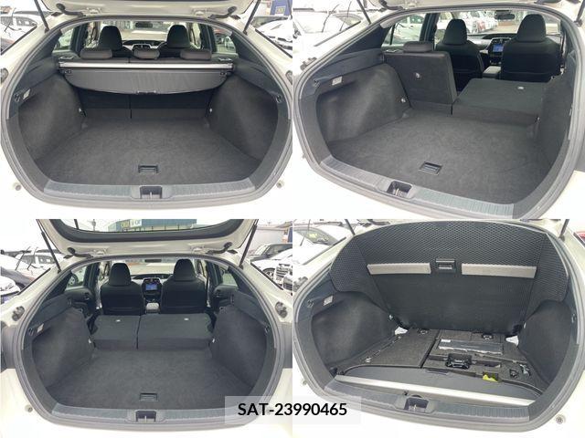 Toyota PRIUS 2019-06 322454-14