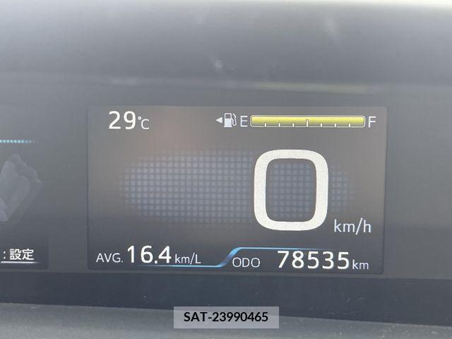 Toyota PRIUS 2019-06 322454-6