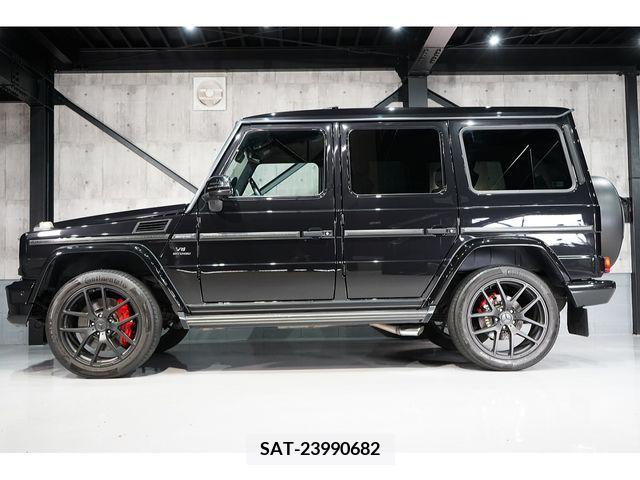 Amg G-CLASS 2015-10 260023-2