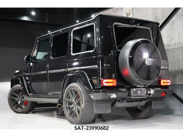 Amg G-CLASS 2015-10 260023-3