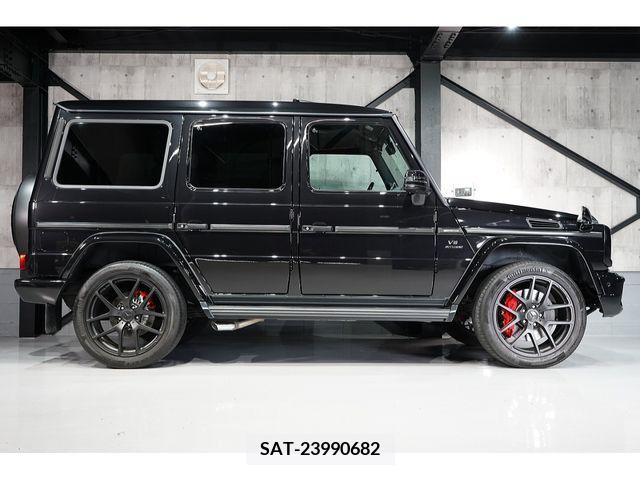 Amg G-CLASS 2015-10 260023-6