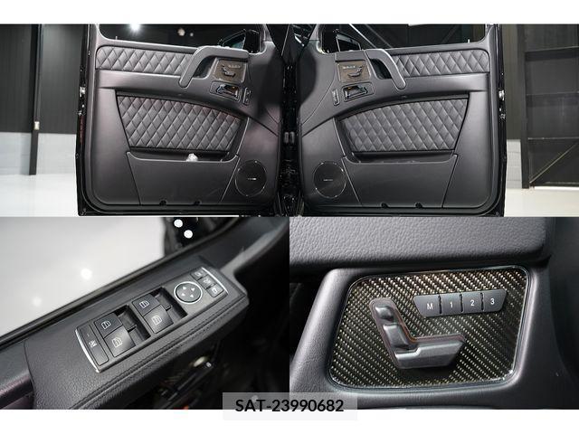 Amg G-CLASS 2015-10 260023-10