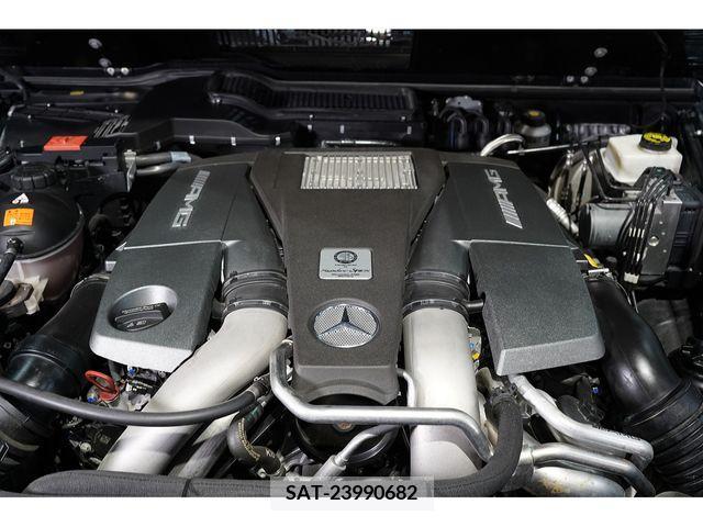 Amg G-CLASS 2015-10 260023-18