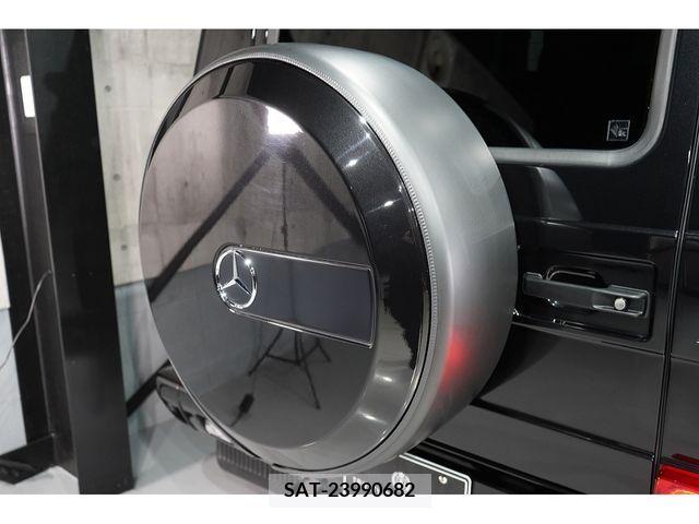Amg G-CLASS 2015-10 260023-14