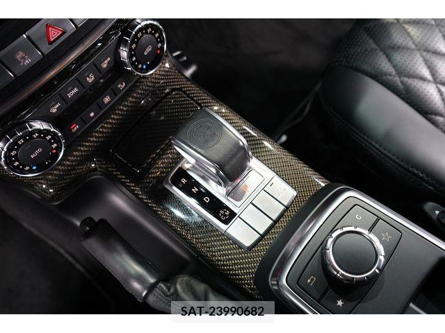 Amg G-CLASS 2015-10 260023-13