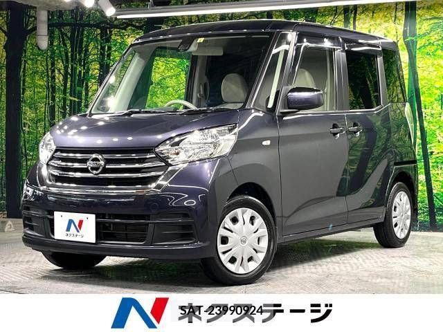 Nissan ROOX 2017-07 323831-0