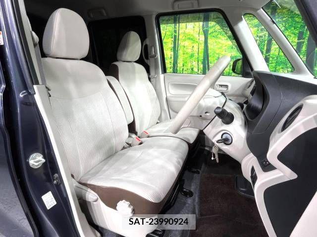 Nissan ROOX 2017-07 323831-8