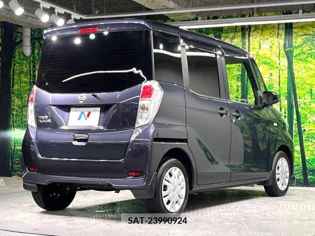Nissan ROOX 2017-07 323831-17