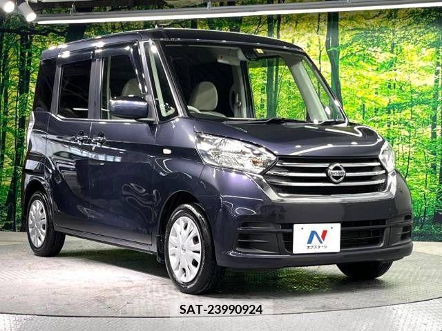 Nissan ROOX 2017-07 323831-16