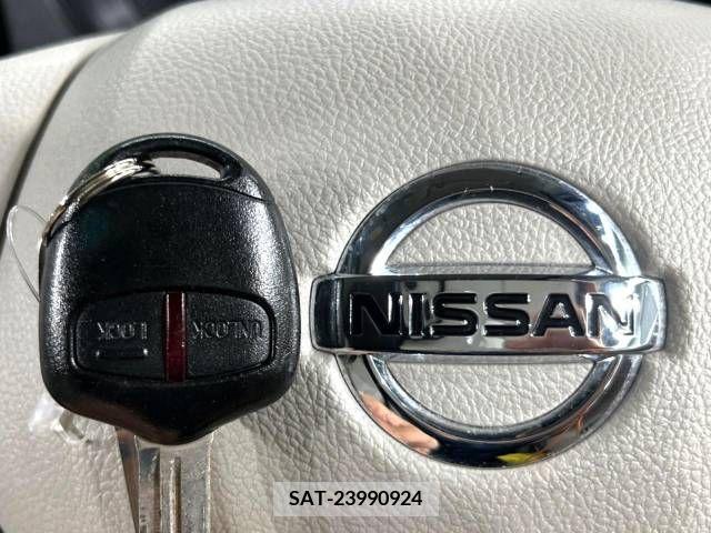 Nissan ROOX 2017-07 323831-5
