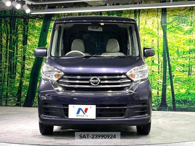 Nissan ROOX 2017-07 323831-14