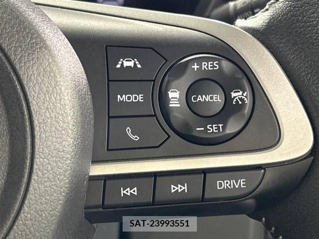 Toyota RAIZE 2023-09 283260-5