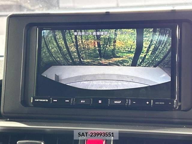 Toyota RAIZE 2023-09 283260-3