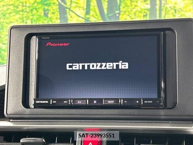 Toyota RAIZE 2023-09 283260-2