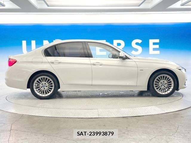 Bmw 3 SERIES 2015-12 424403-15