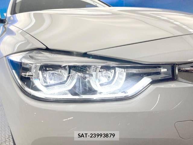 Bmw 3 SERIES 2015-12 424403-8