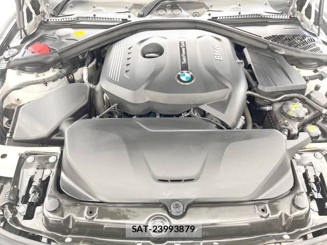Bmw 3 SERIES 2015-12 424403-17
