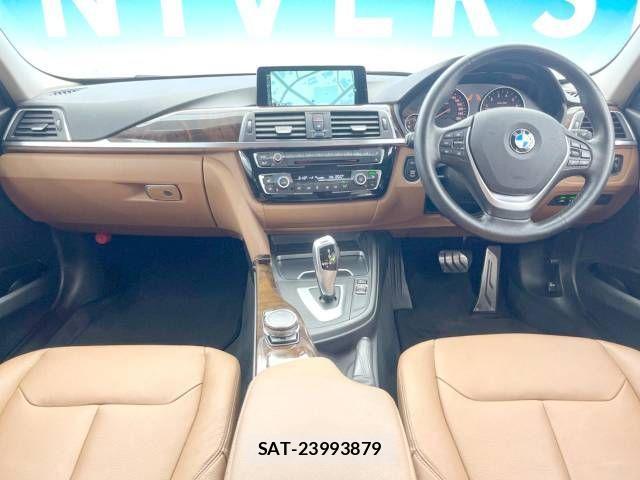 Bmw 3 SERIES 2015-12 424403-1