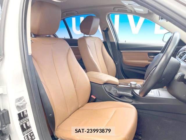 Bmw 3 SERIES 2015-12 424403-9