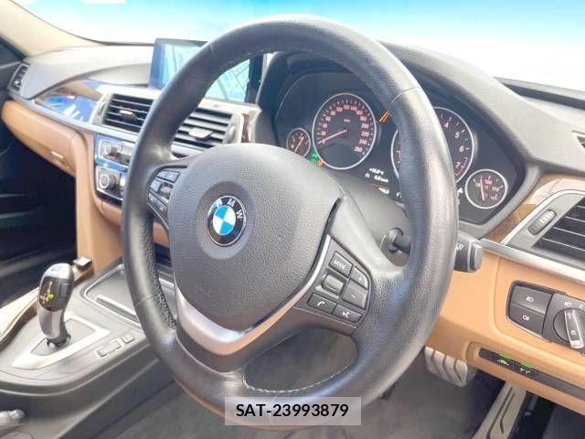 Bmw 3 SERIES 2015-12 424403-19