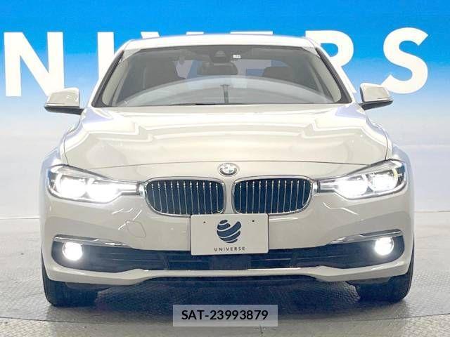 Bmw 3 SERIES 2015-12 424403-11