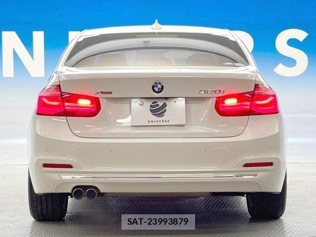 Bmw 3 SERIES 2015-12 424403-12