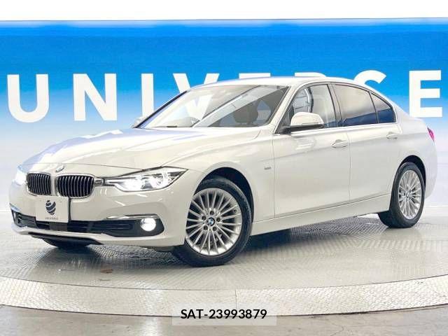 Bmw 3 SERIES 2015-12 424403-13