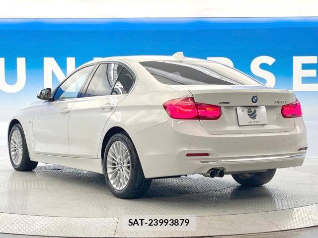 Bmw 3 SERIES 2015-12 424403-14