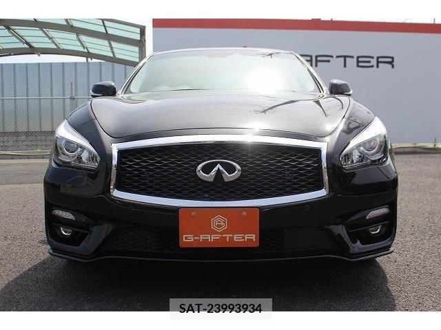 Nissan FUGA 2016-03 270696-7