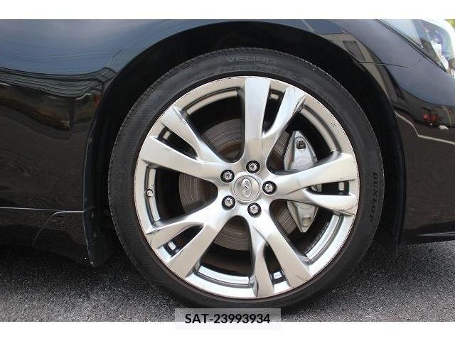 Nissan FUGA 2016-03 270696-13